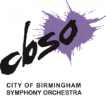 City of Birmingham Symphony Orchestra