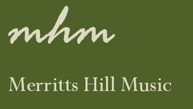 Merritts Hill Music