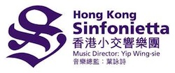 Hong Kong Sinfonietta
